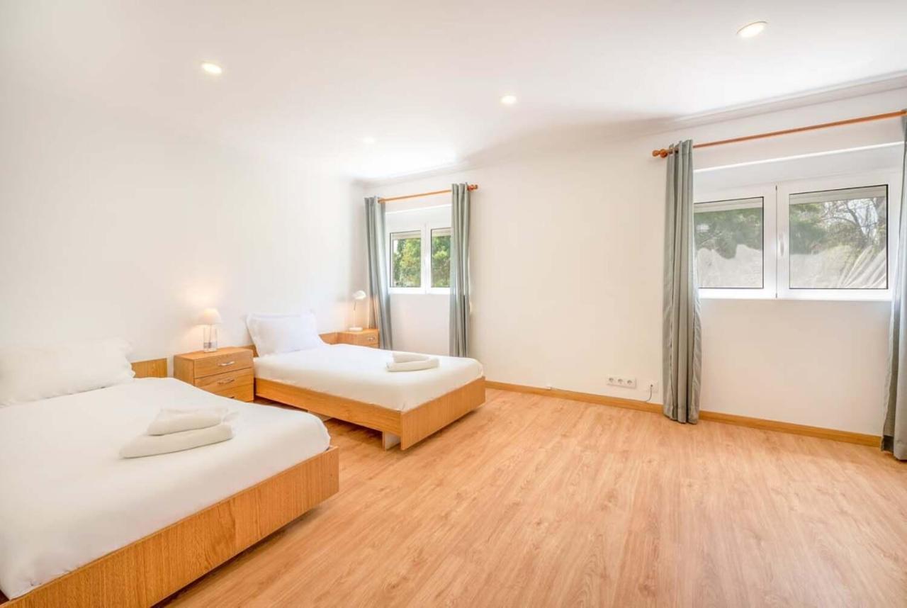 Guestready - Sweet Melody Near The Airport * Lissabon