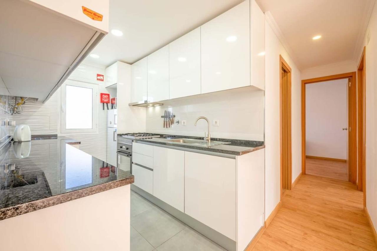 Apartment Guestready - Sweet Melody Near The Airport Lissabon