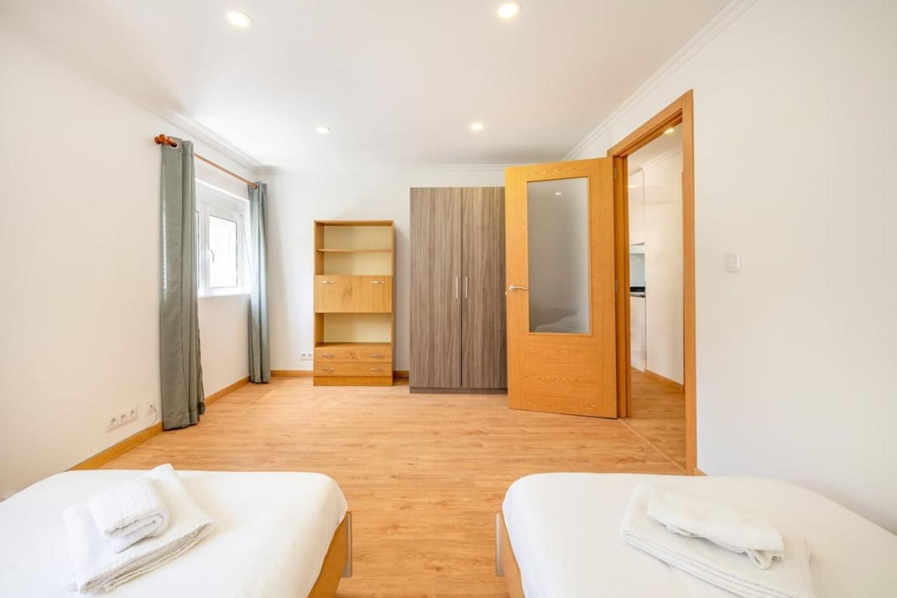 Guestready - Sweet Melody Near The Airport * Lissabon