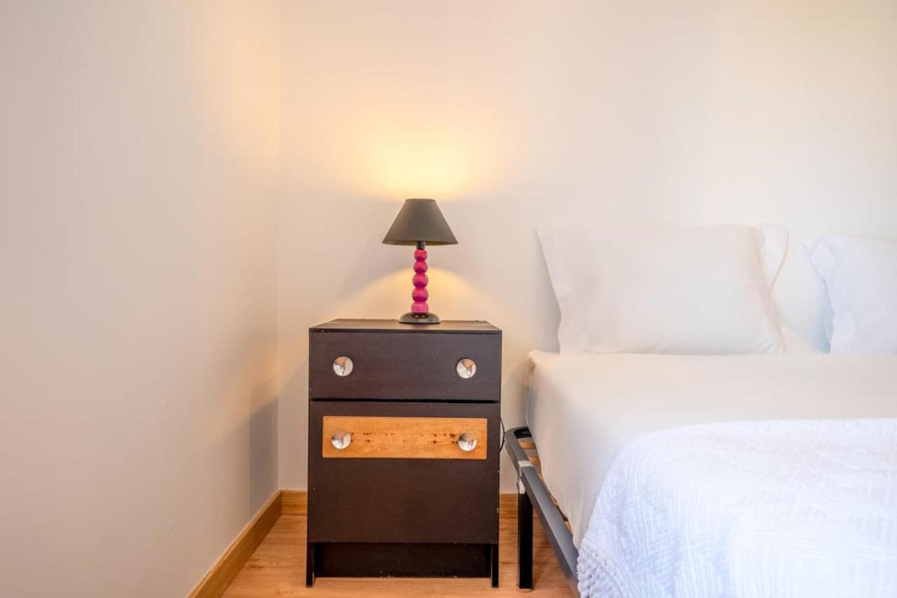 Guestready - Sweet Melody Near The Airport Apartment Lissabon